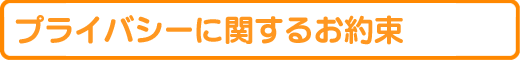 �v���C�o�V�[�Ɋւ��邨��
