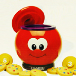 Cookie JariNbL[EW[j 