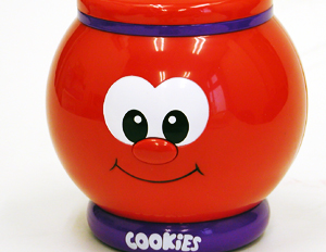 THE LEARNING JOURNEY Cookie JariNbL[EW[j