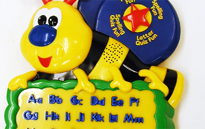 THE LEARNING JOURNEY Phonics Bee(フォニクス・ビー)