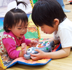 THE LEARNING JOURNEY Safari Sam(�T�t�@���E�T��)