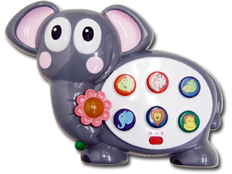 THE LEARNING JOURNEY Safari Sam(�T�t�@���E�T��)