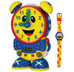 TIME Clock