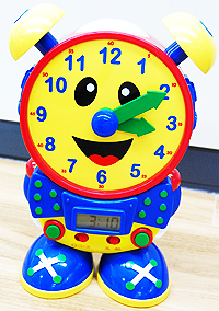 ���v���D���Ȏ��Ԃɍ��킹��ƁA�e���[�N���p��Ŏ��Ԃ�ǂݏグ�Ă���܂��B