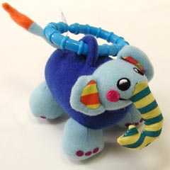 Sassy(サッシー）ディベロップメンタル・プレイジム：パパ大豆の