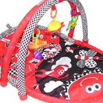 Lamaze���o�[�V�u���E�A�N�e�B�r�e�B�E�W��