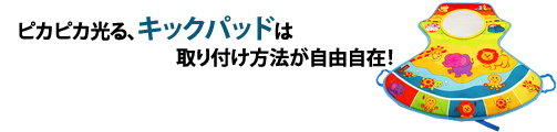 �s�J�s�J����A�L�b�N�p�b�h�͎��t�����@�����R����