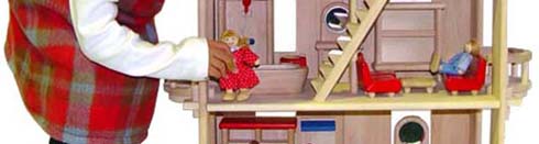 �h�[���n�E�X�Z�b�g