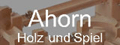 Ahorn�i�A�z�����Ёj
