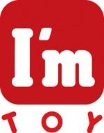 I'm TOY �A�C���g�[�C