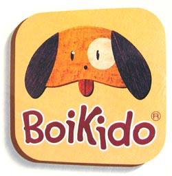 BOIKIDO ボイキド