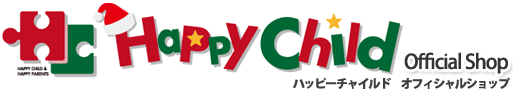 HappyChild Logo