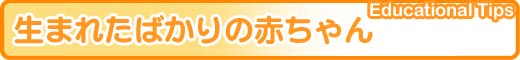 ���܂ꂽ�΂���̐Ԃ����i�Ԃ����͌����Ă�A�������Ă�j